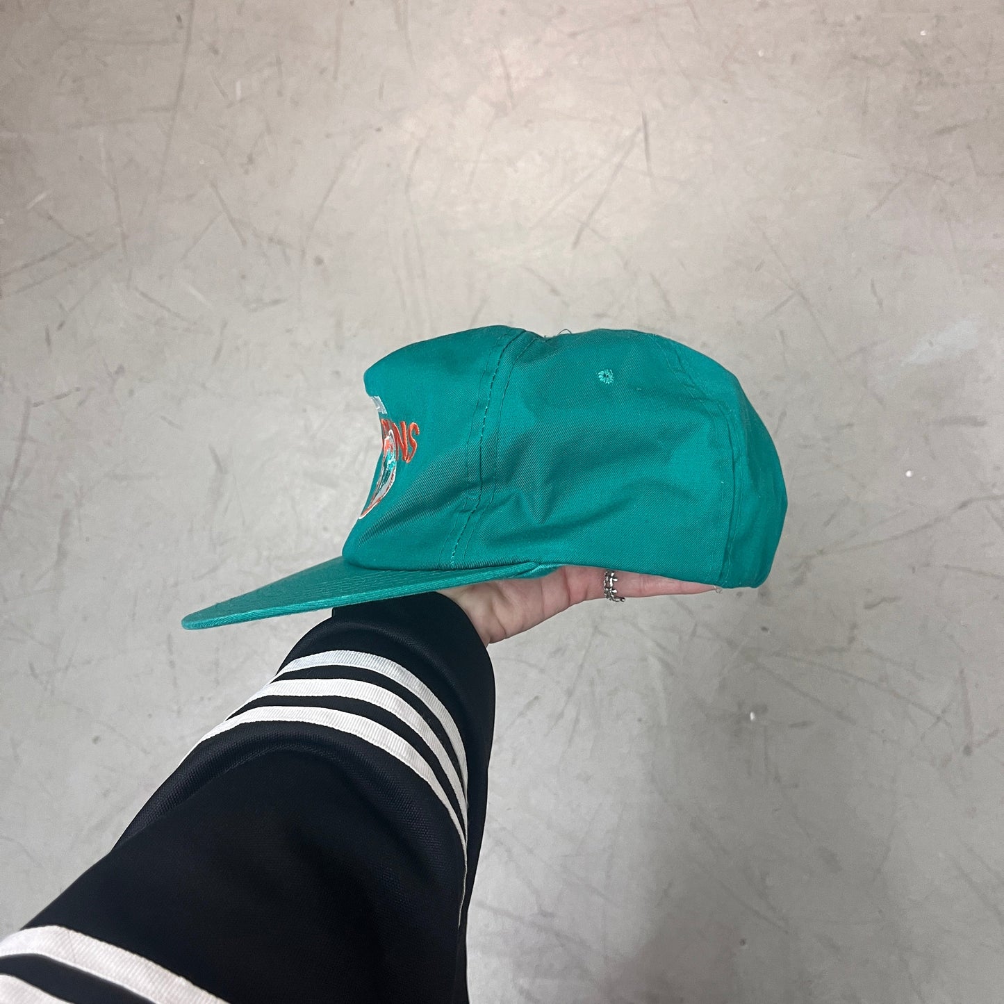 MIAMI DOLPHINS NFL 1993