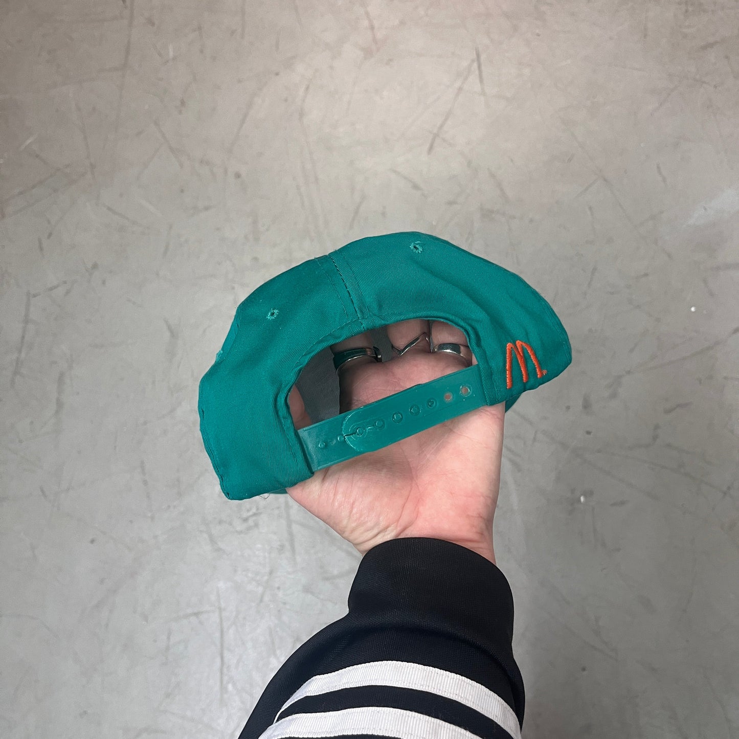 MIAMI DOLPHINS NFL 1993