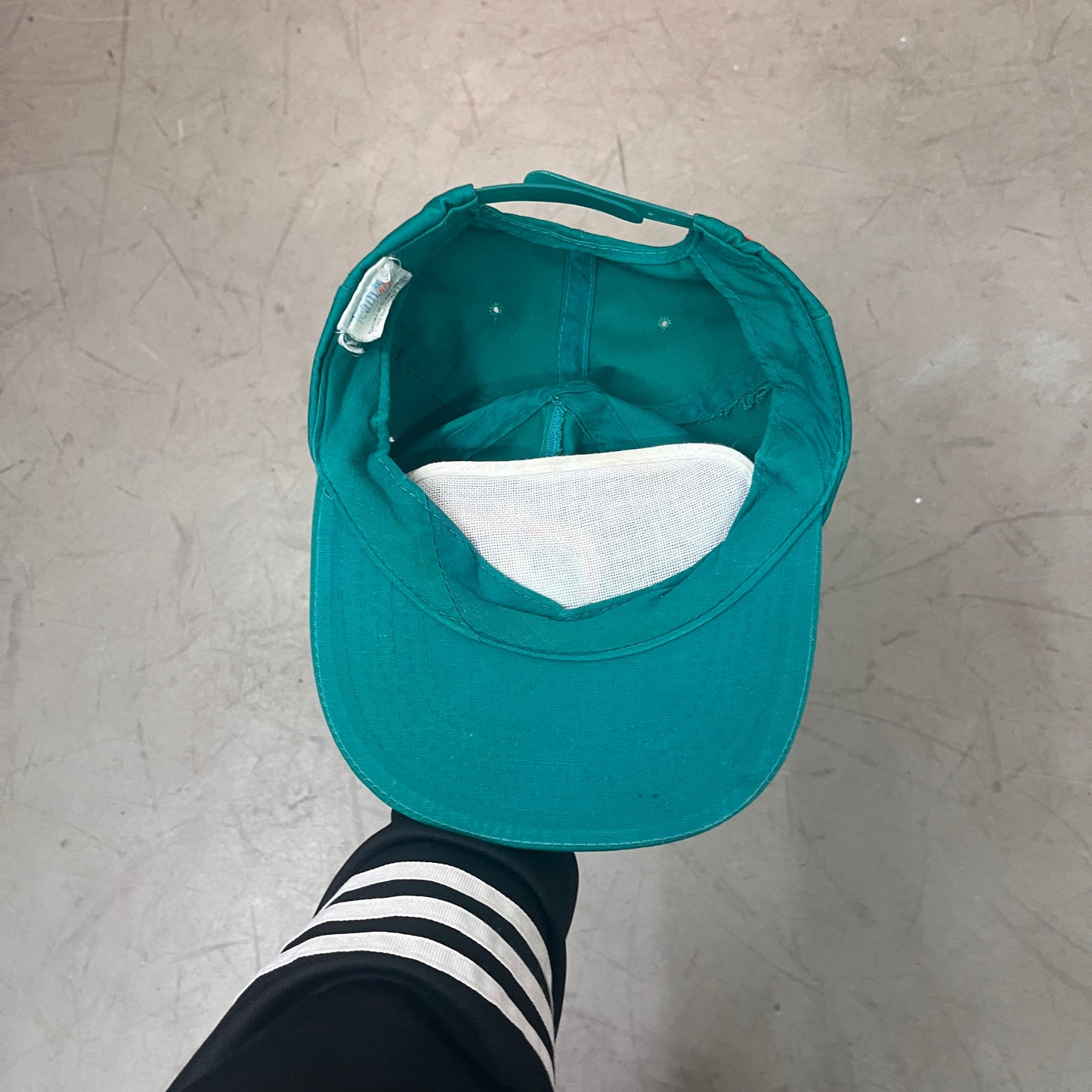 MIAMI DOLPHINS NFL 1993