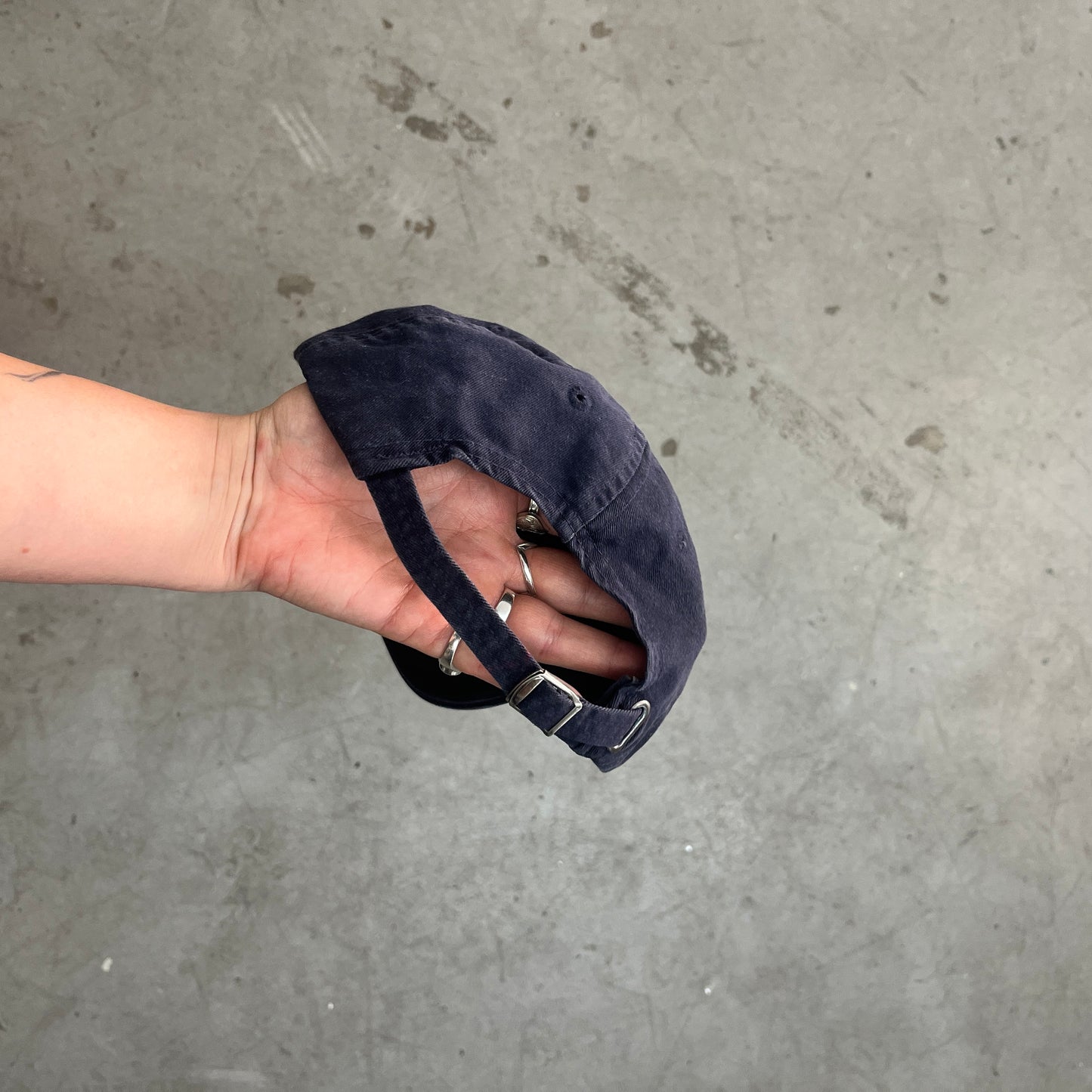 POLO RALPH LAUREN USA CAP