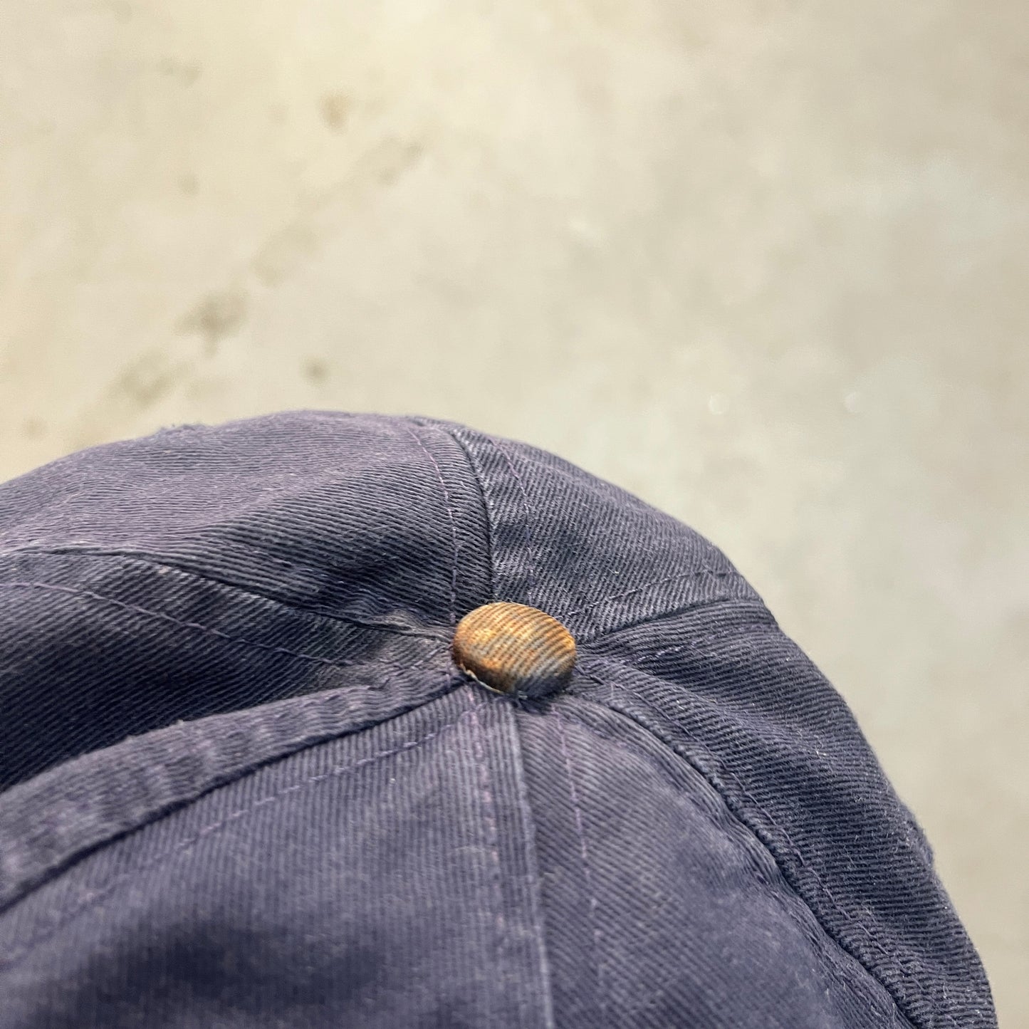 POLO RALPH LAUREN USA CAP