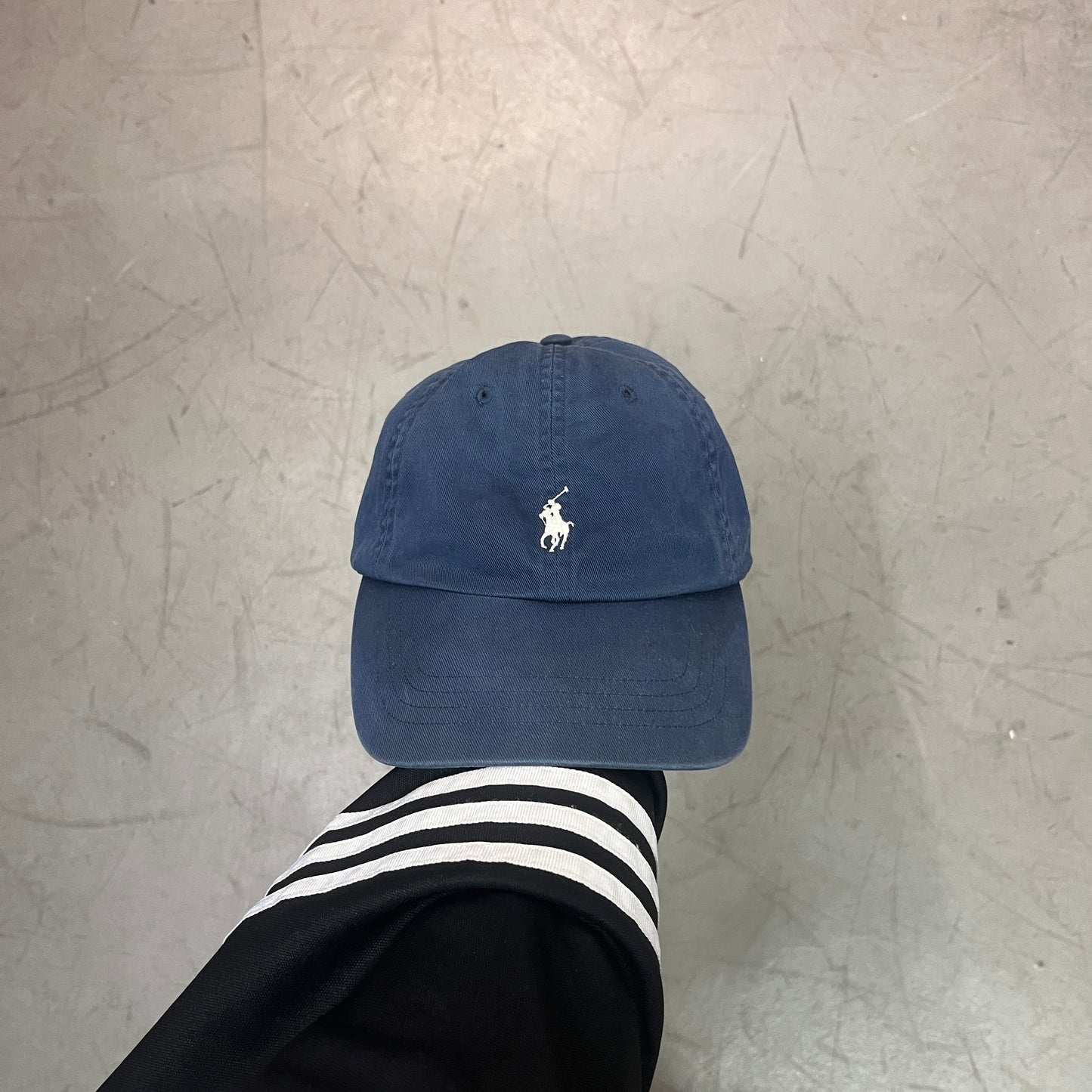 POLO RALPH LAUREN NAVY