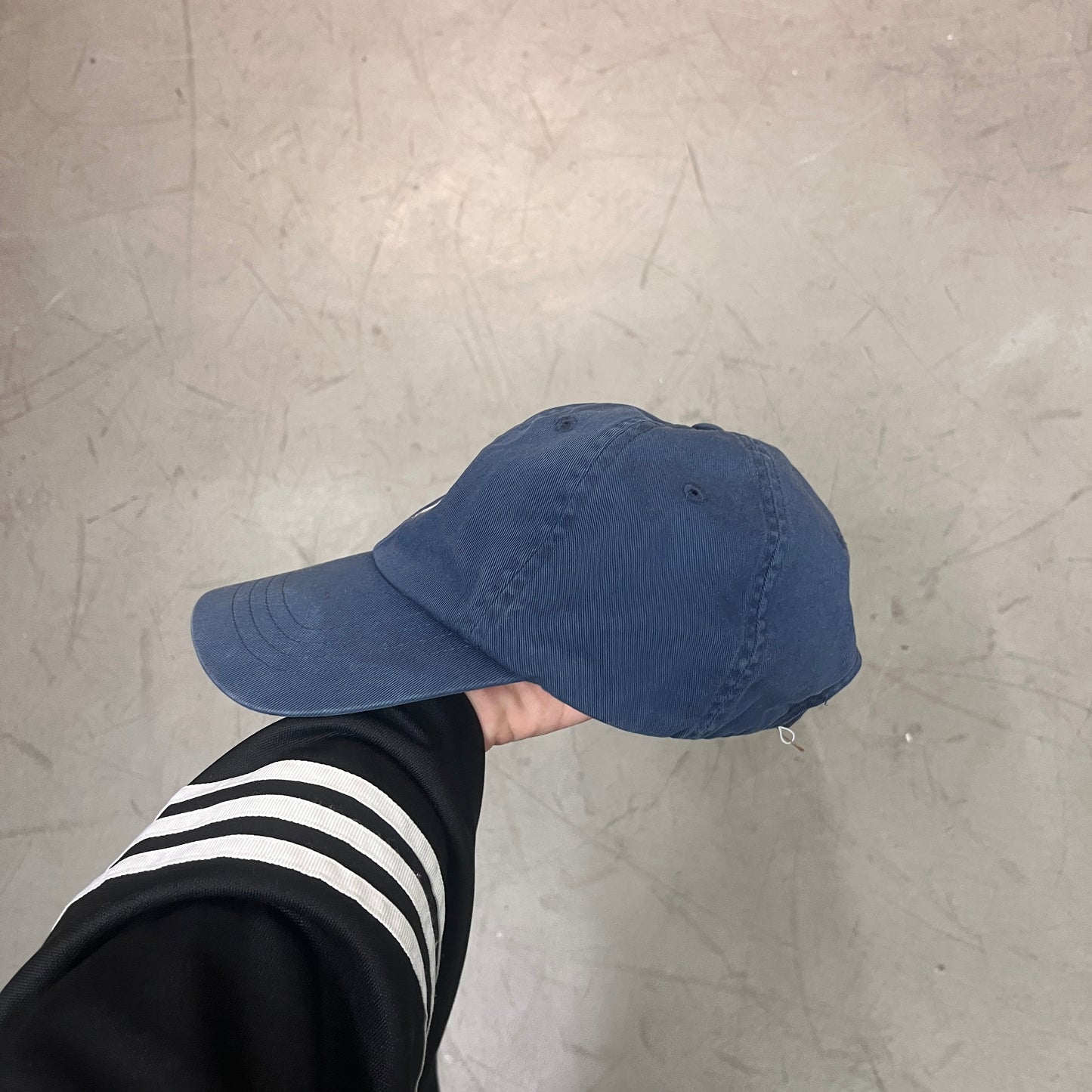 POLO RALPH LAUREN NAVY