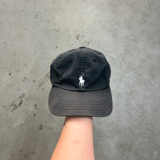 POLO RALPH LAUREN CLASSIC CAP