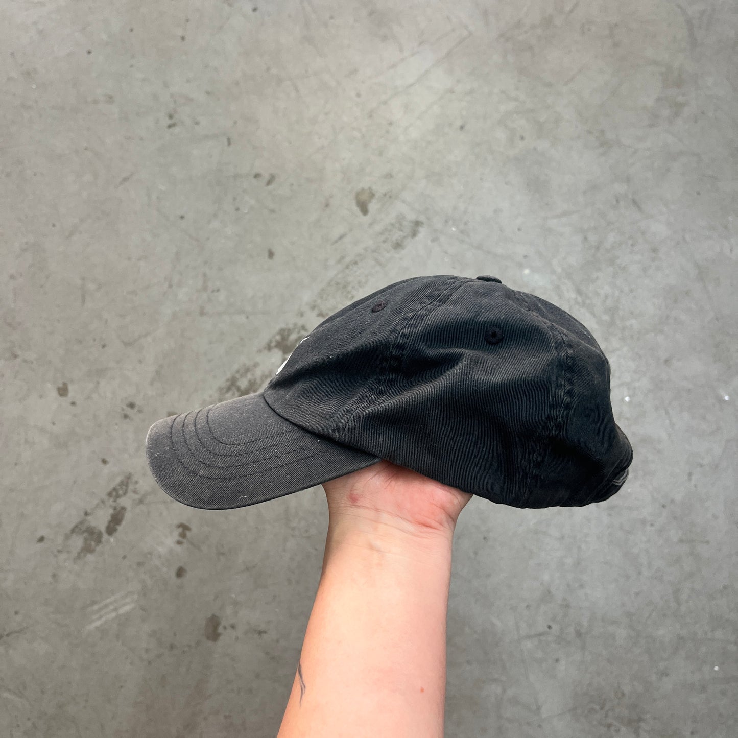 POLO RALPH LAUREN CLASSIC CAP