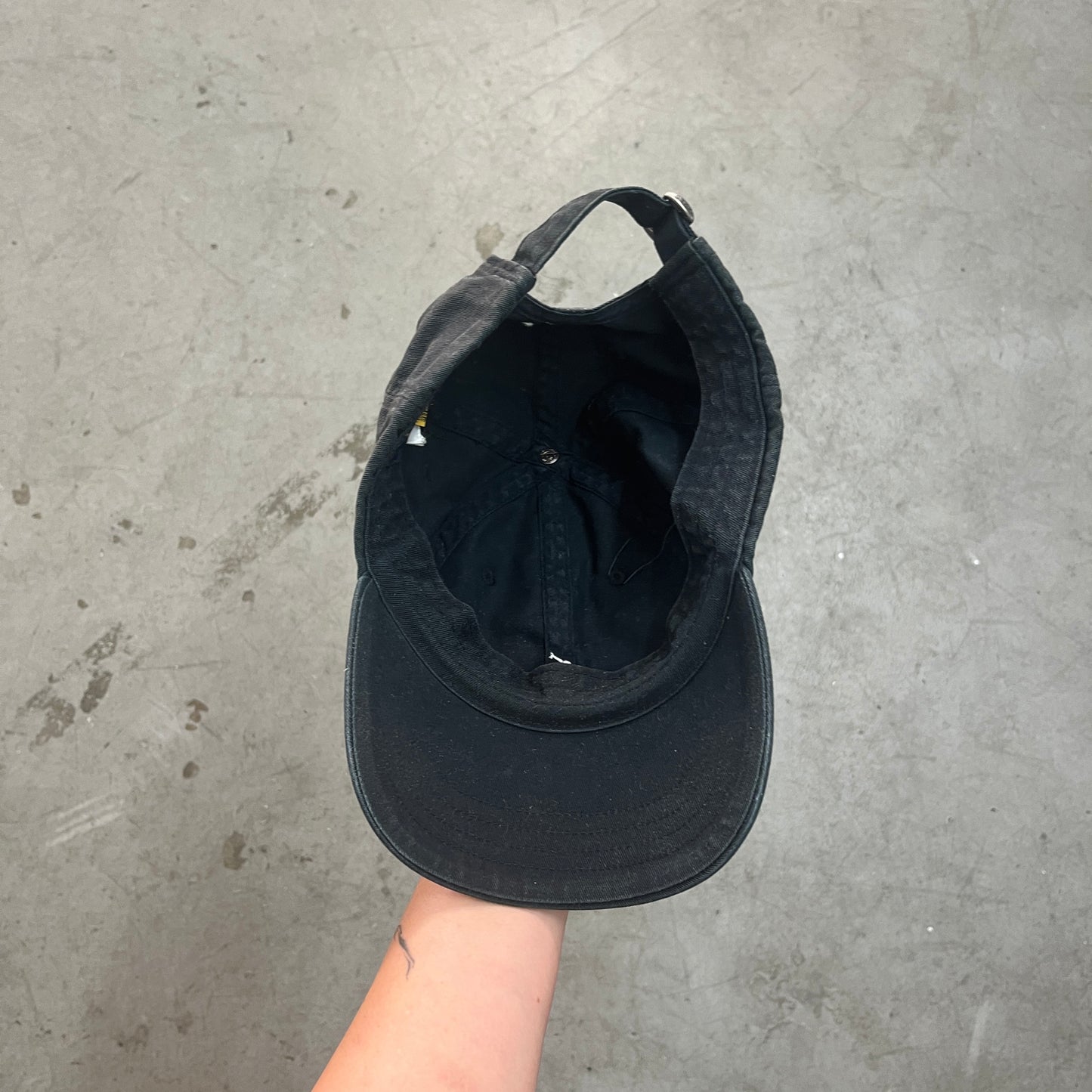 POLO RALPH LAUREN CLASSIC CAP