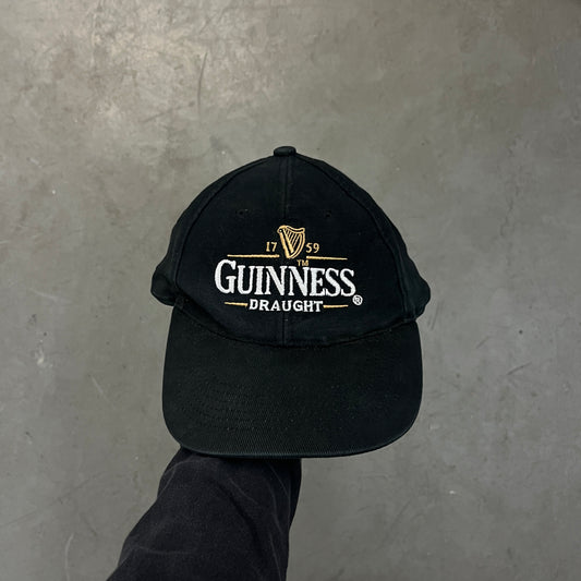 GUINNESS CAP