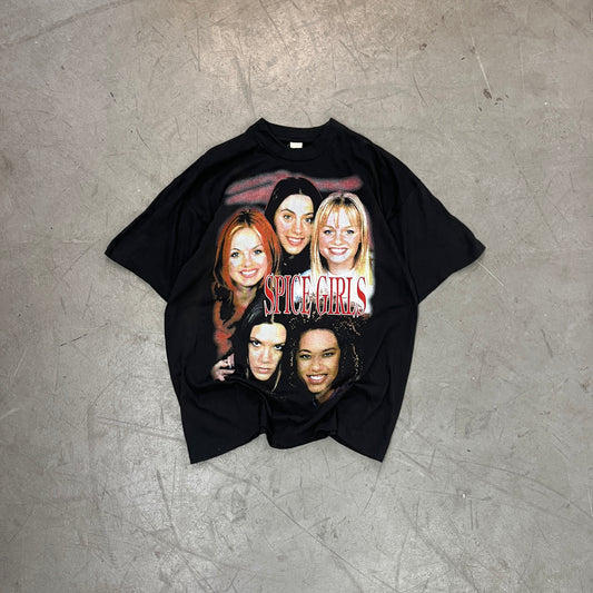 SPICE GIRLS 90s [XL]