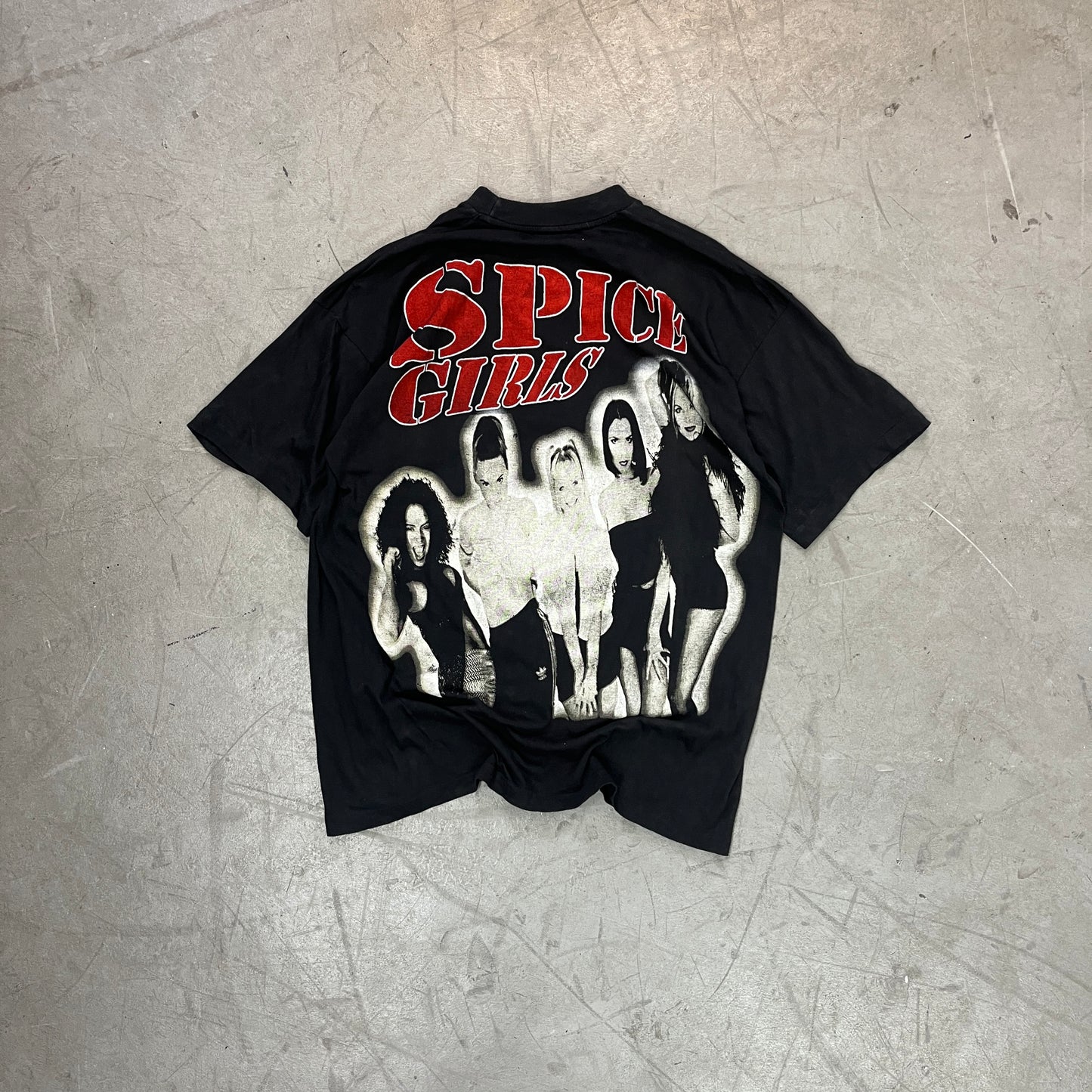 SPICE GIRLS 90s [XL]