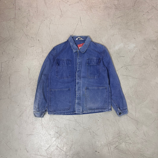 HEAVY COTTON WORK SHIRT 021 [M]