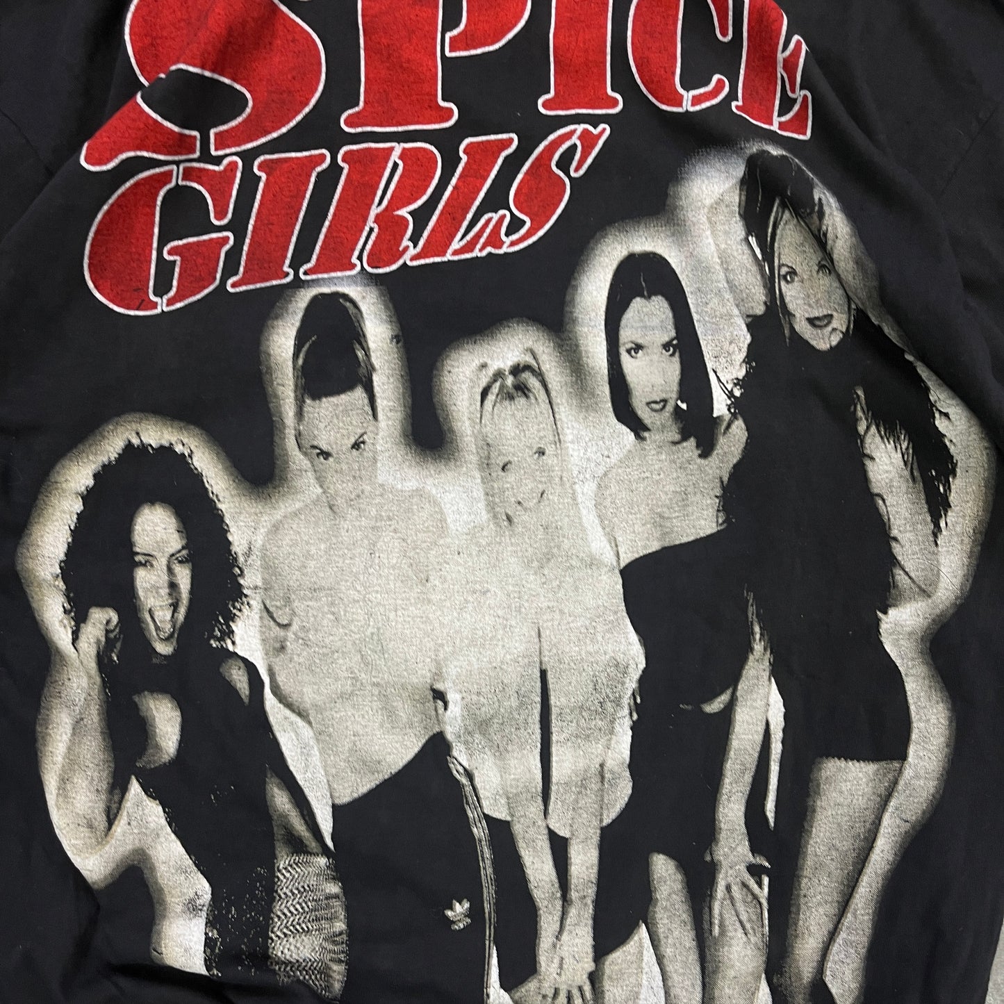 SPICE GIRLS 90s [XL]