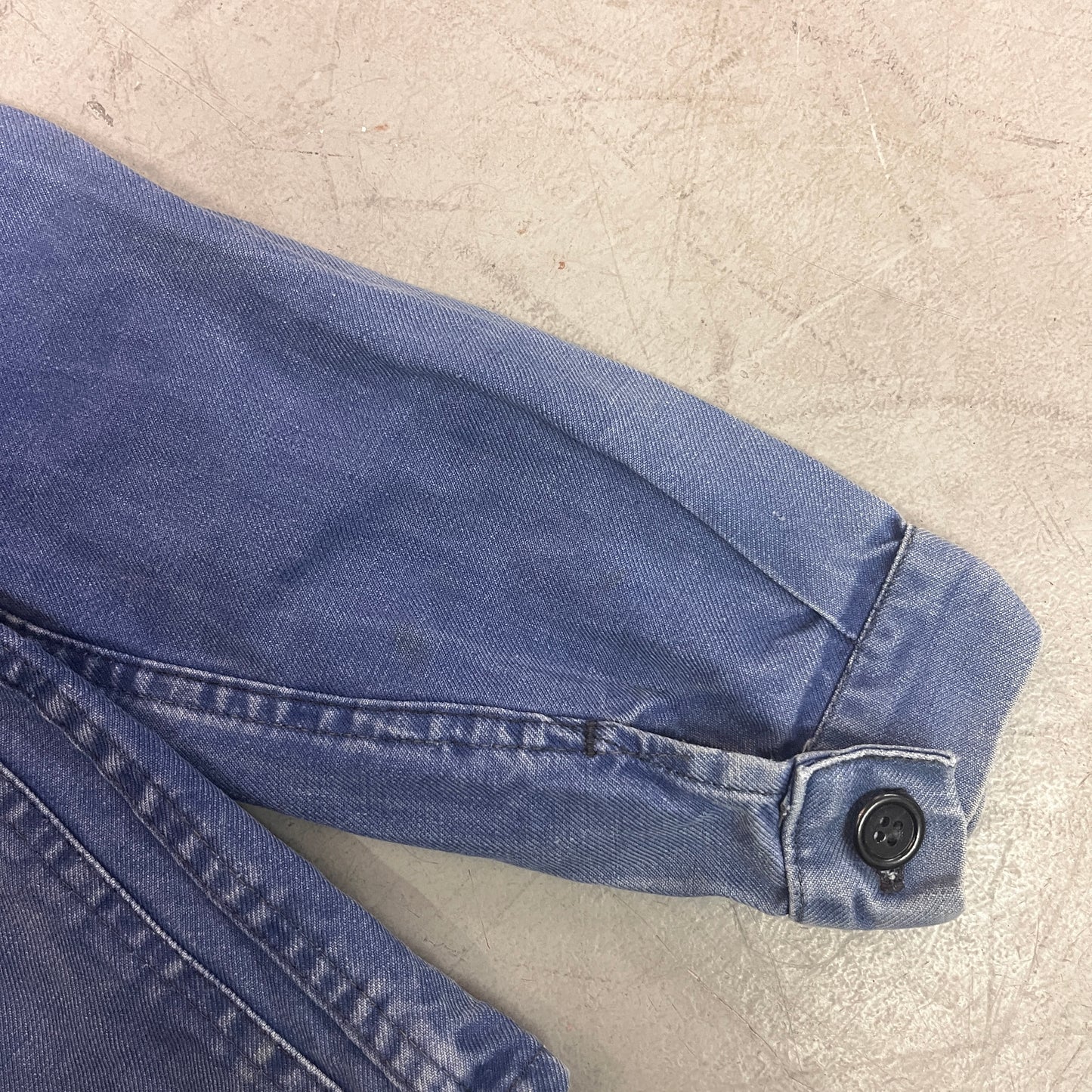 HEAVY COTTON WORK SHIRT 021 [M]