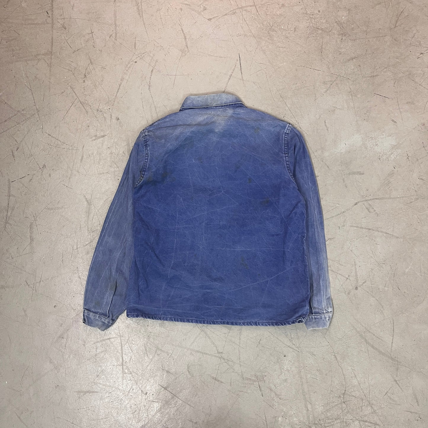 HEAVY COTTON WORK SHIRT 021 [M]