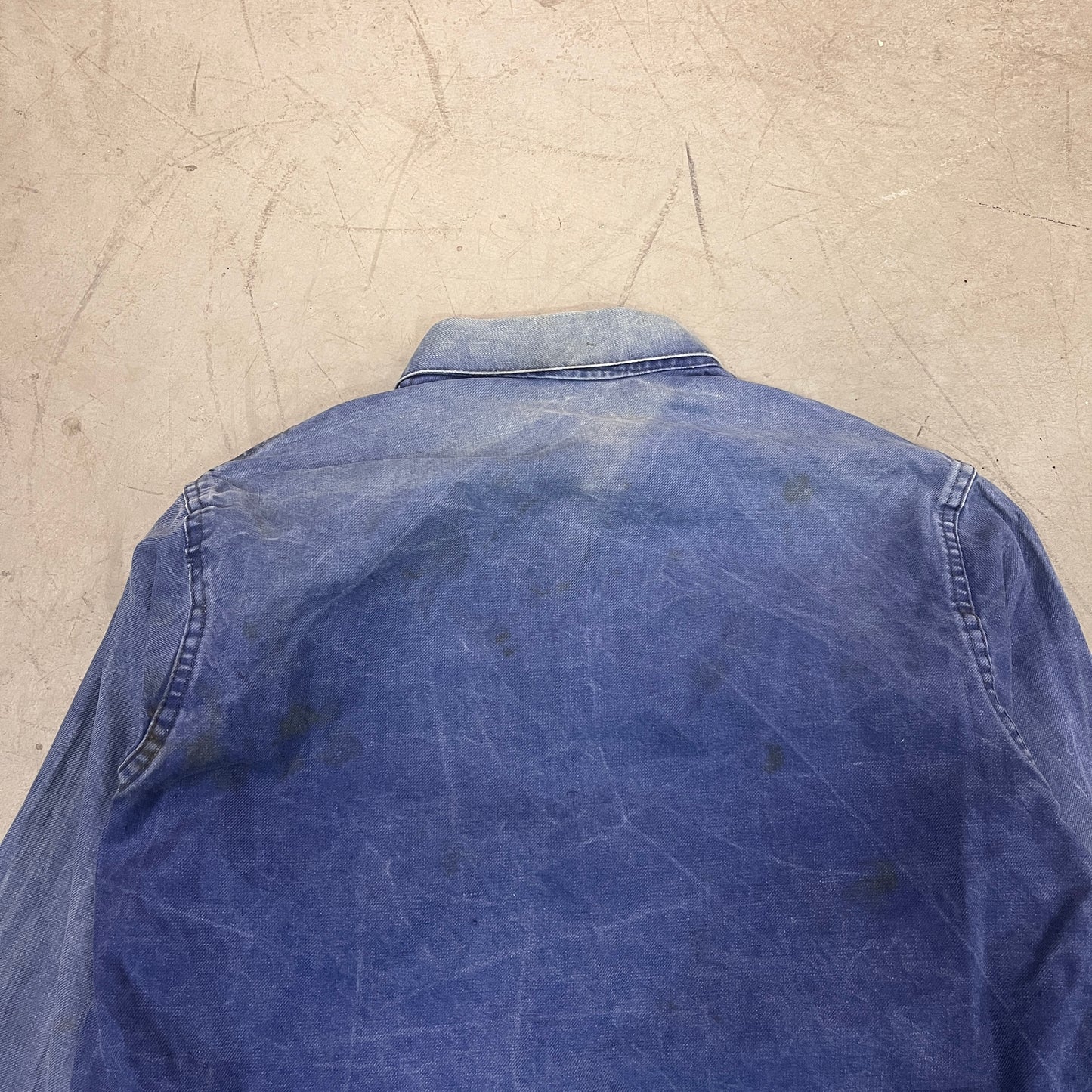 HEAVY COTTON WORK SHIRT 021 [M]