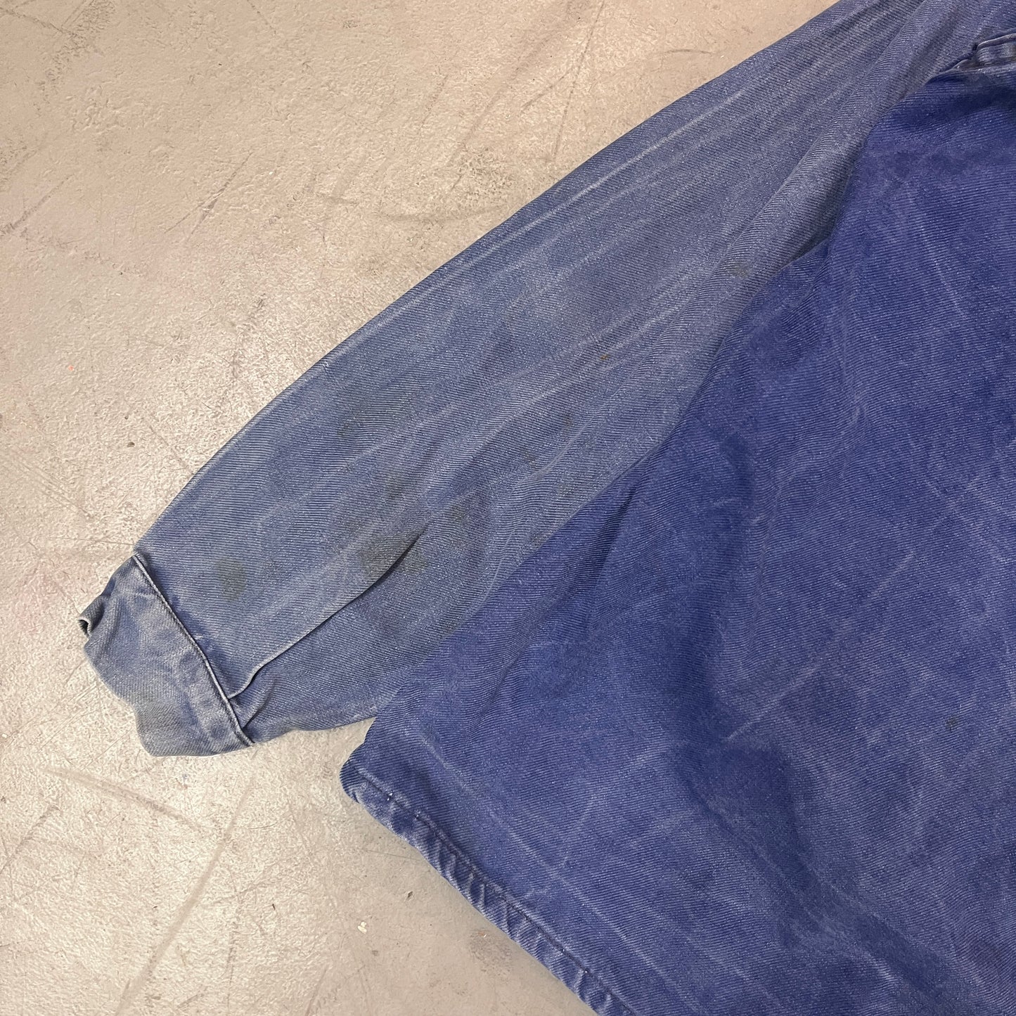 HEAVY COTTON WORK SHIRT 021 [M]