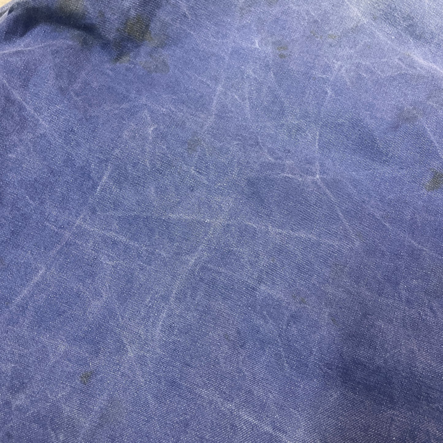 HEAVY COTTON WORK SHIRT 021 [M]