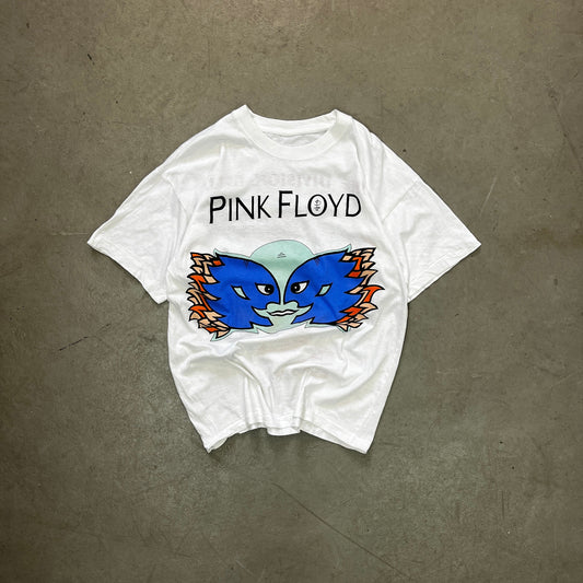 PINK FLOYD THE DIVISION BELL 1994 EURO BOOT [M]