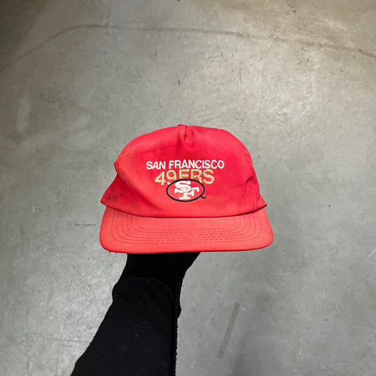 SAN FRANCISCO 49ERS 1993 CAP