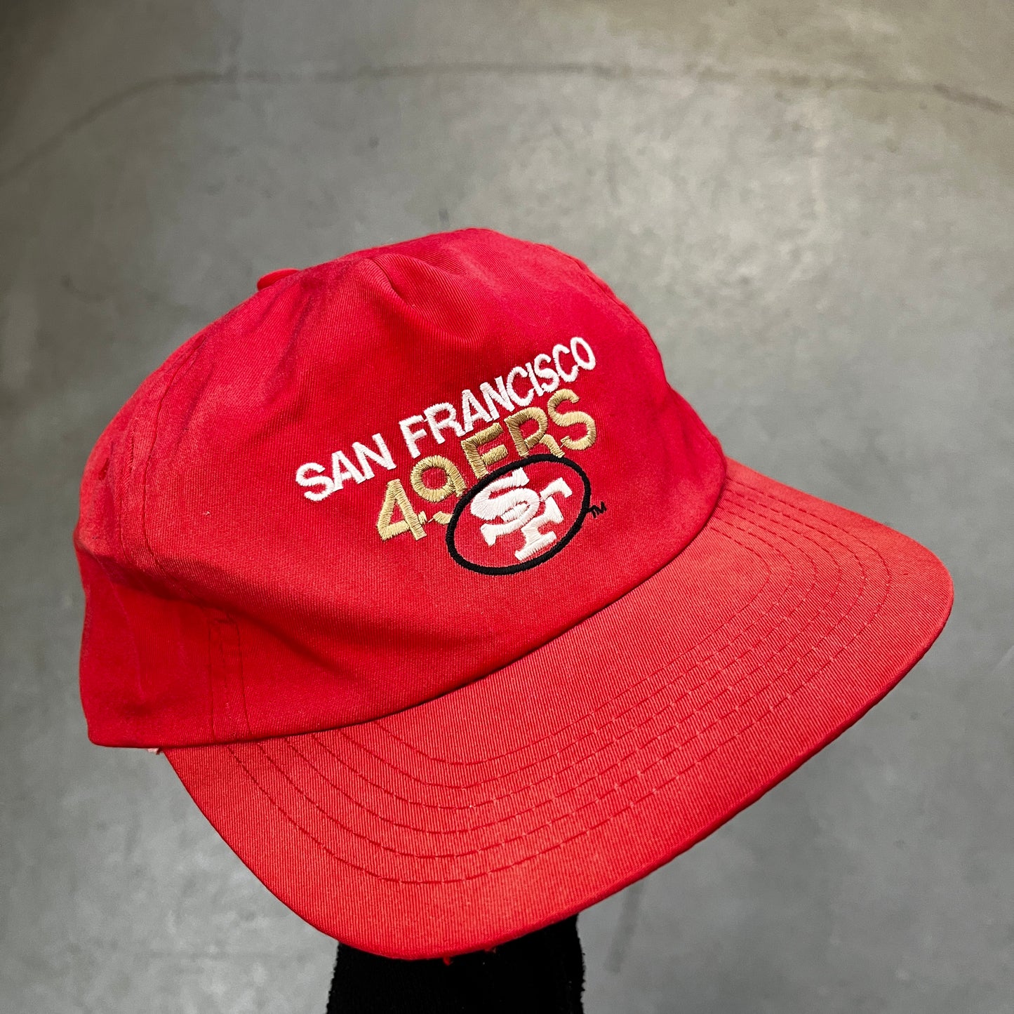 SAN FRANCISCO 49ERS 1993 CAP
