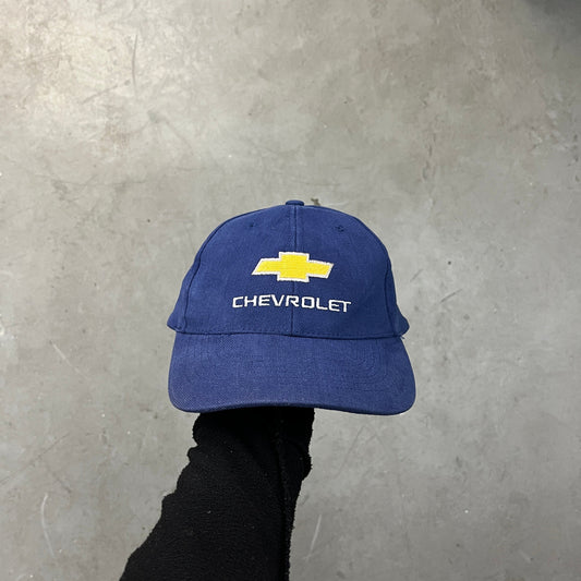 CHEVROLET 90s CAP