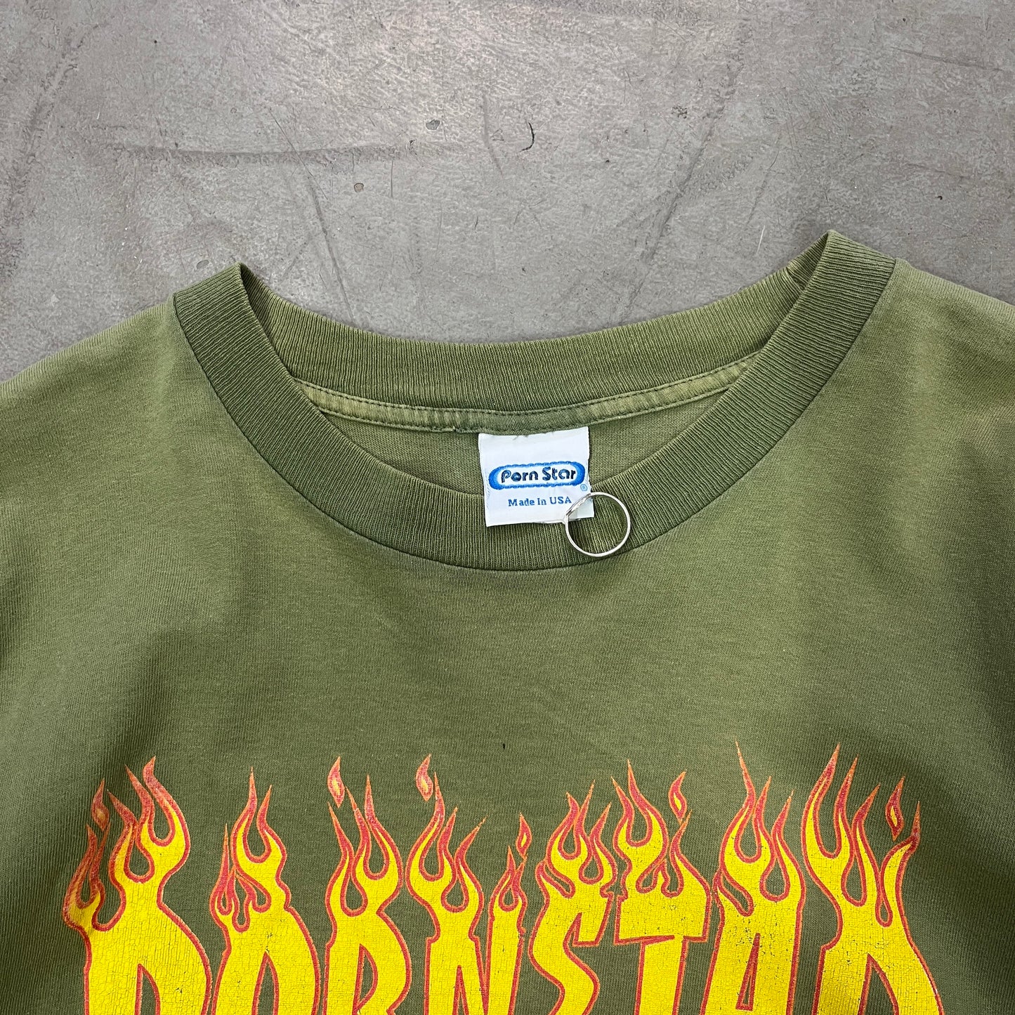 PORN STAR 90s [XL]