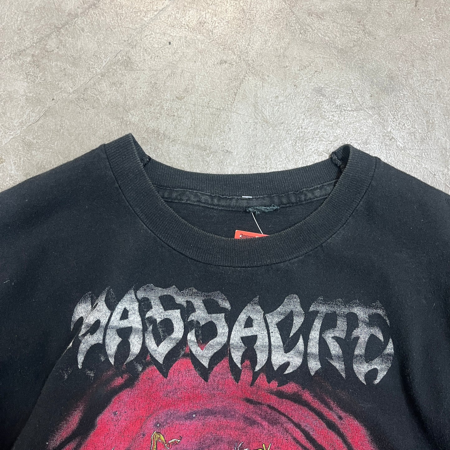 MASSACRE FROM BEYOND 1991 BOOT [XL]