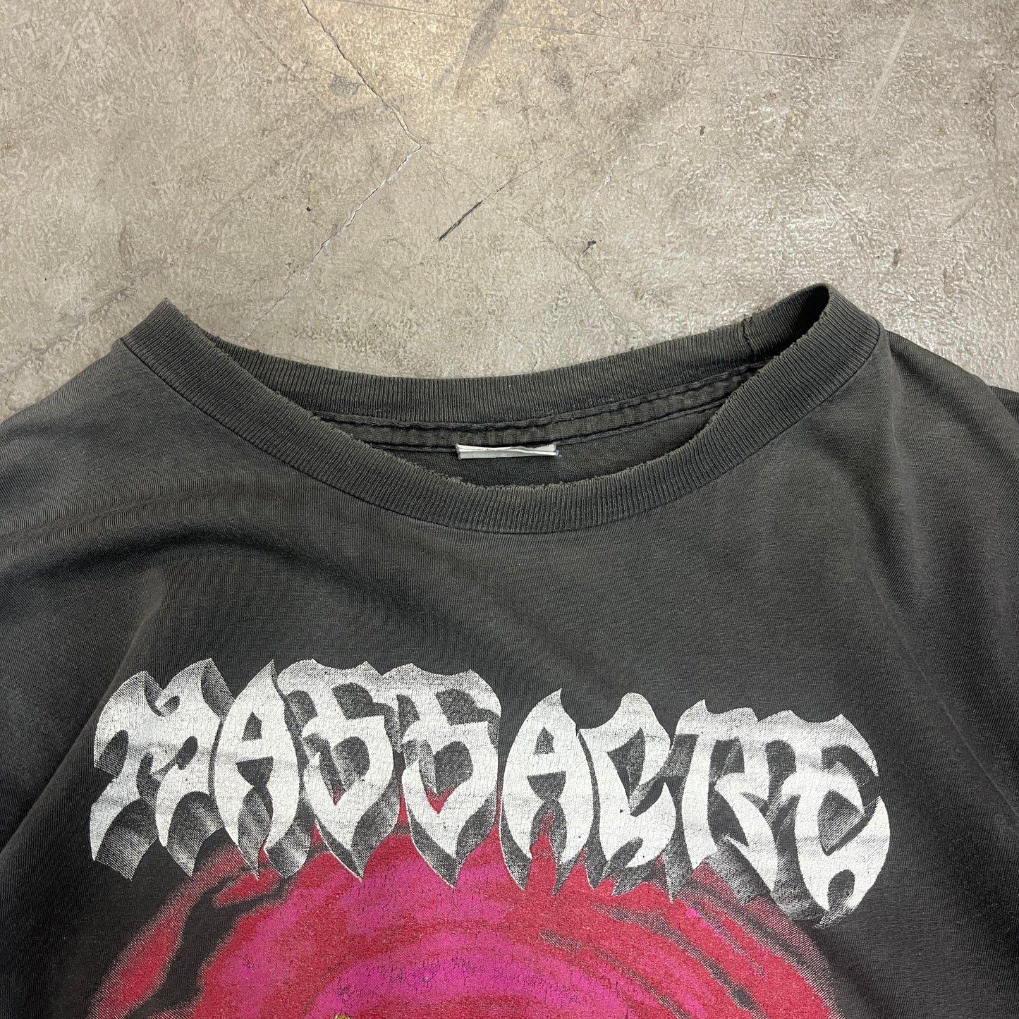 MASSACRE FROM BEYOND 1991 0G [XL]