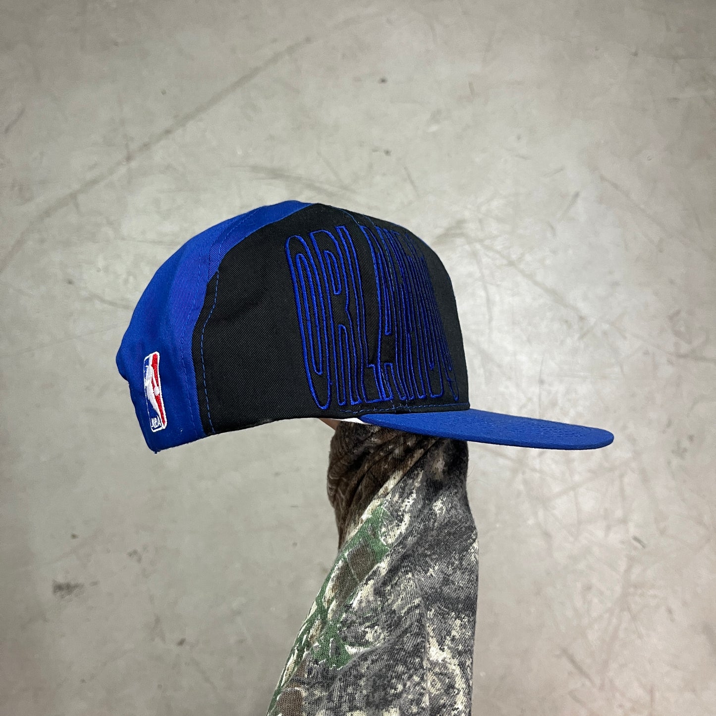 ORLANDO MAGIC SPORTS SPECIALITIES CAP