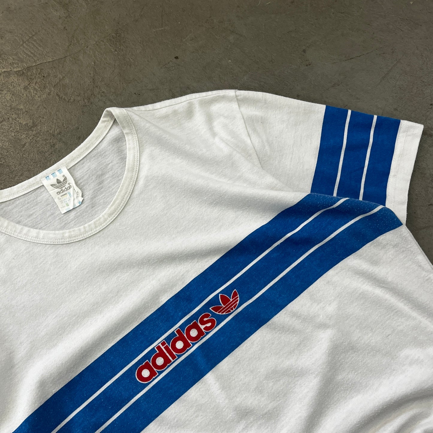 ADIDAS SPELLOUT 80s [M]