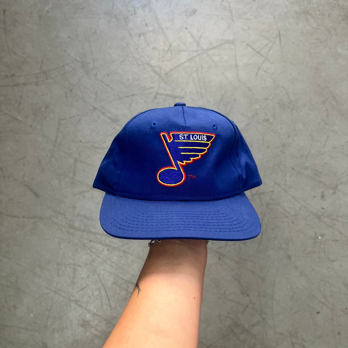 STARTER ST. LOUIS 90s