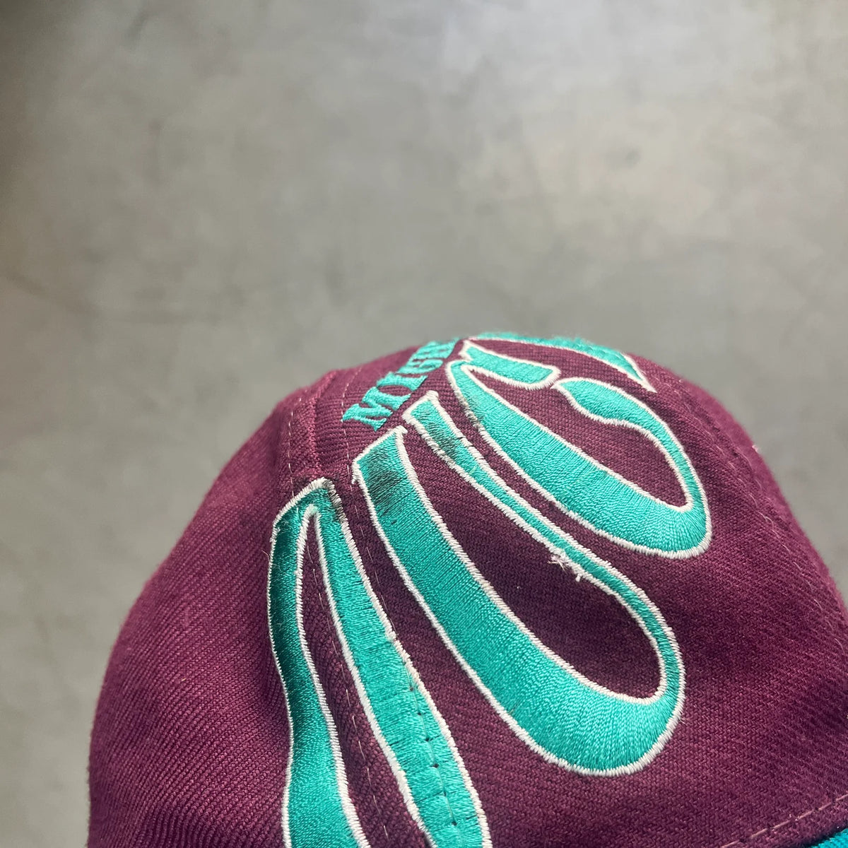 MIGHTY DUCKS NHL 90s