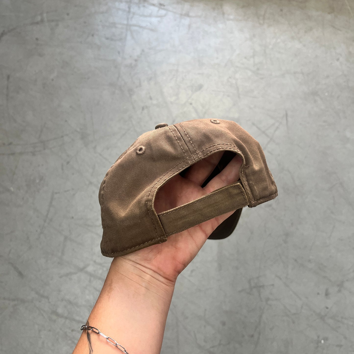 YANKEES BASEBALL CAP 00s