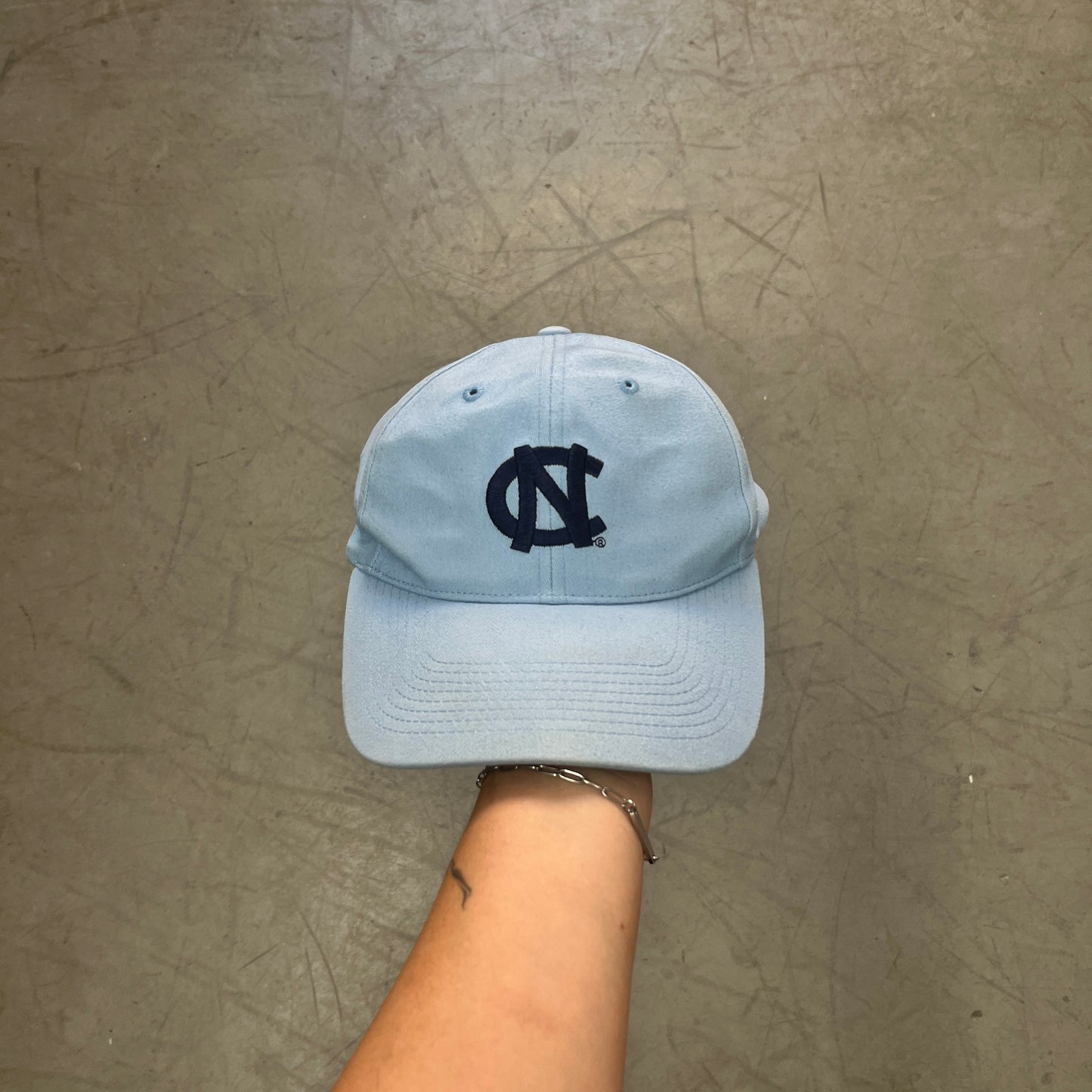 NORTH CAROLINA TAR HEELS 00s