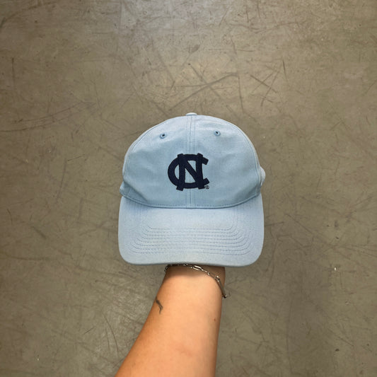 NORTH CAROLINA TAR HEELS 00s