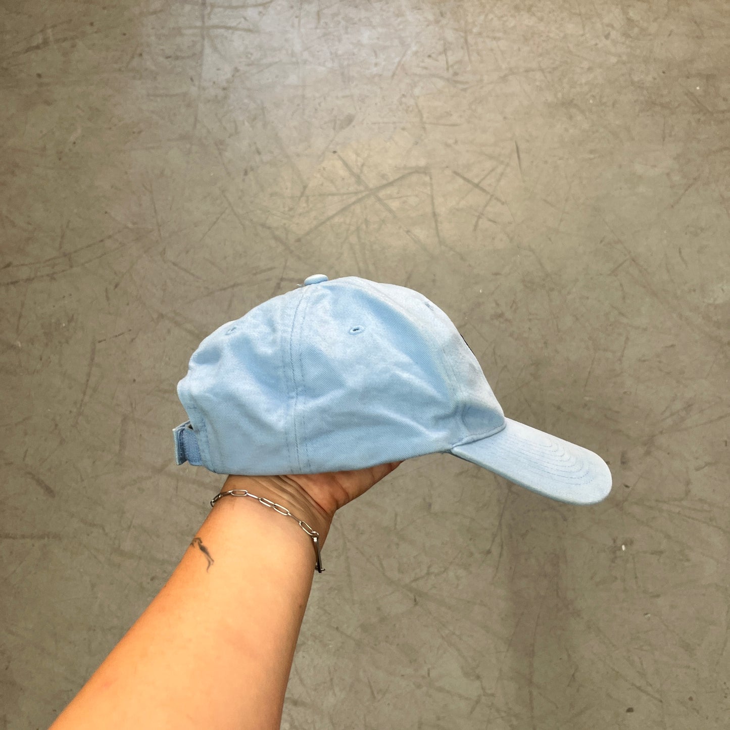NORTH CAROLINA TAR HEELS 00s