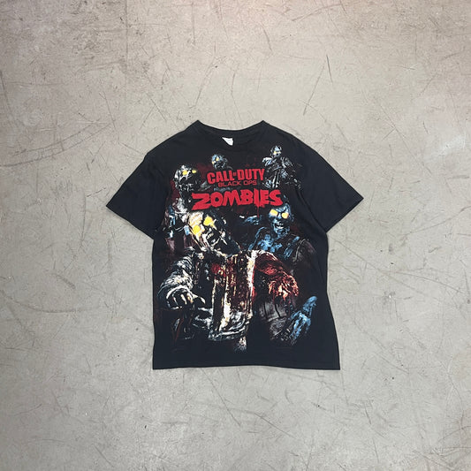 2011 CALL OF DUTY ZOMBIES PROMO [M]