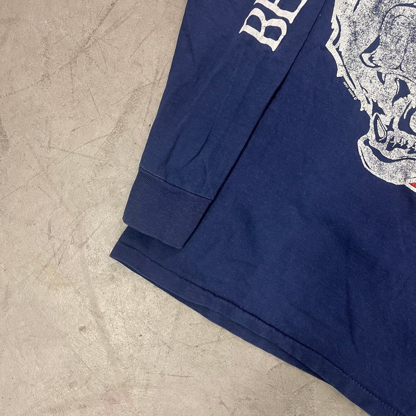 CHICAGO BEARS WORLD CHAMPIONS 1985 [M]