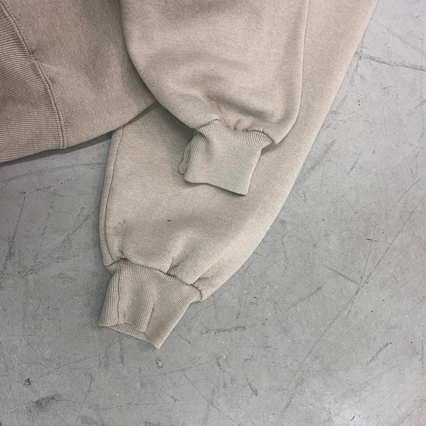 AUTUMN LEAVES FESTIVAL MOUNT AIRY 90s [L]