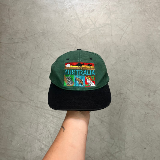 AUSTRALIA SOUVENIR 90s