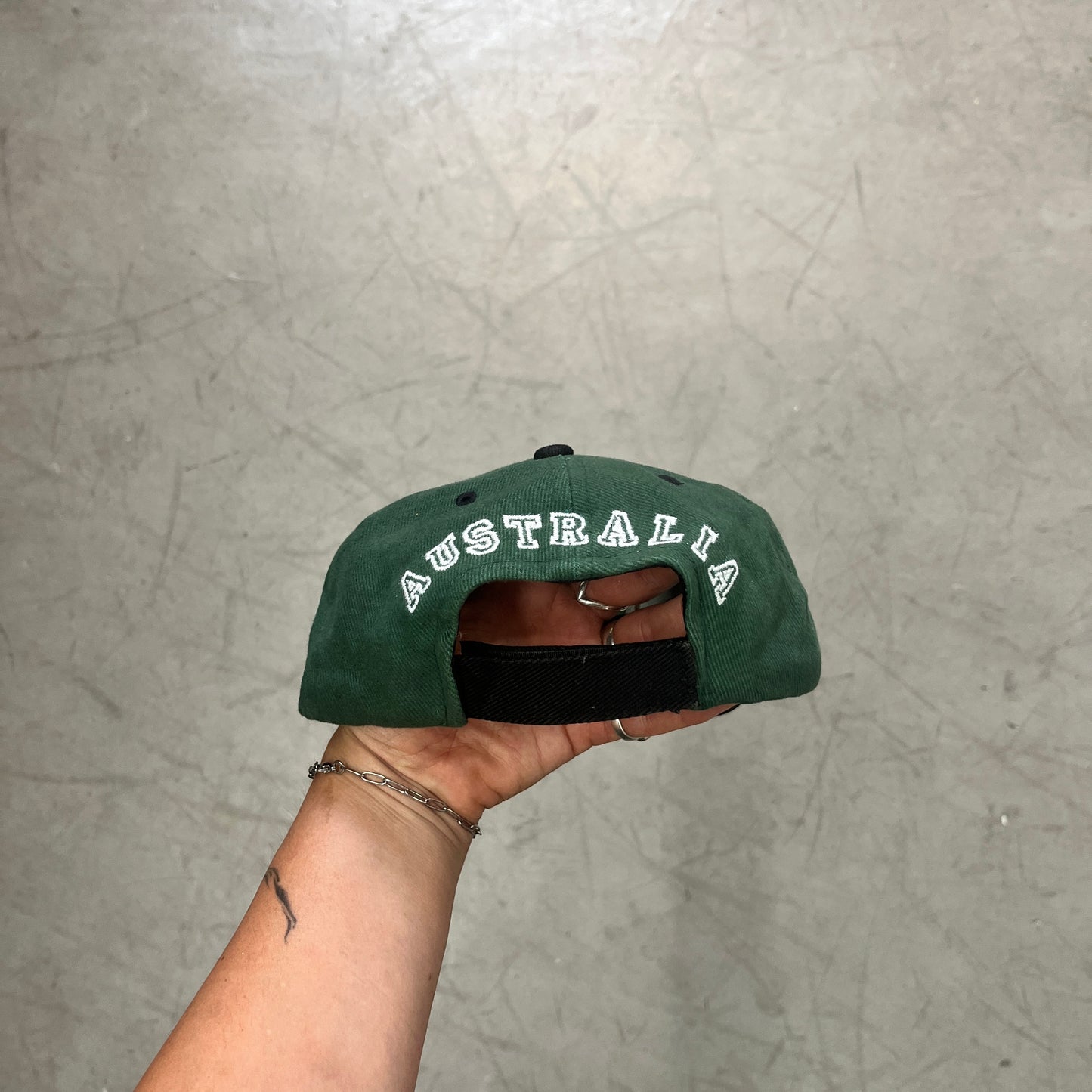 AUSTRALIA SOUVENIR 90s
