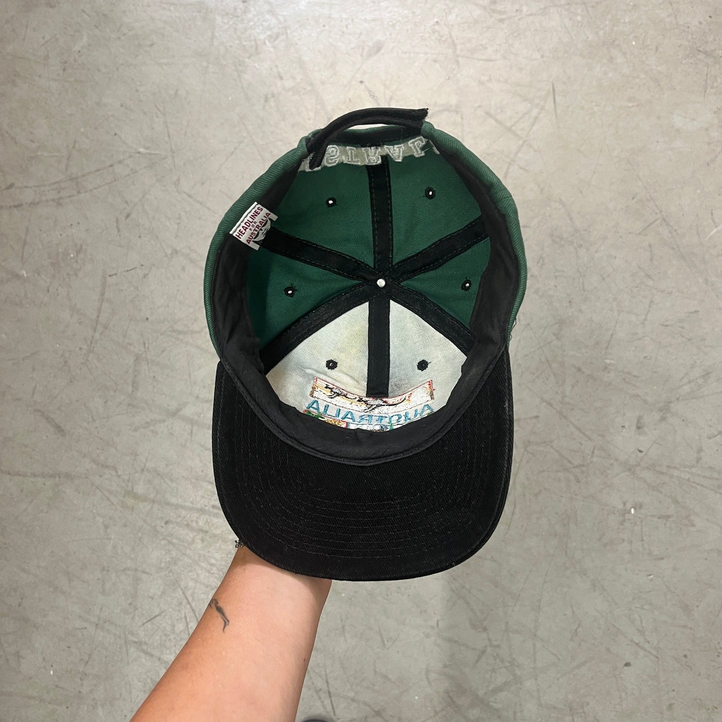 AUSTRALIA SOUVENIR 90s
