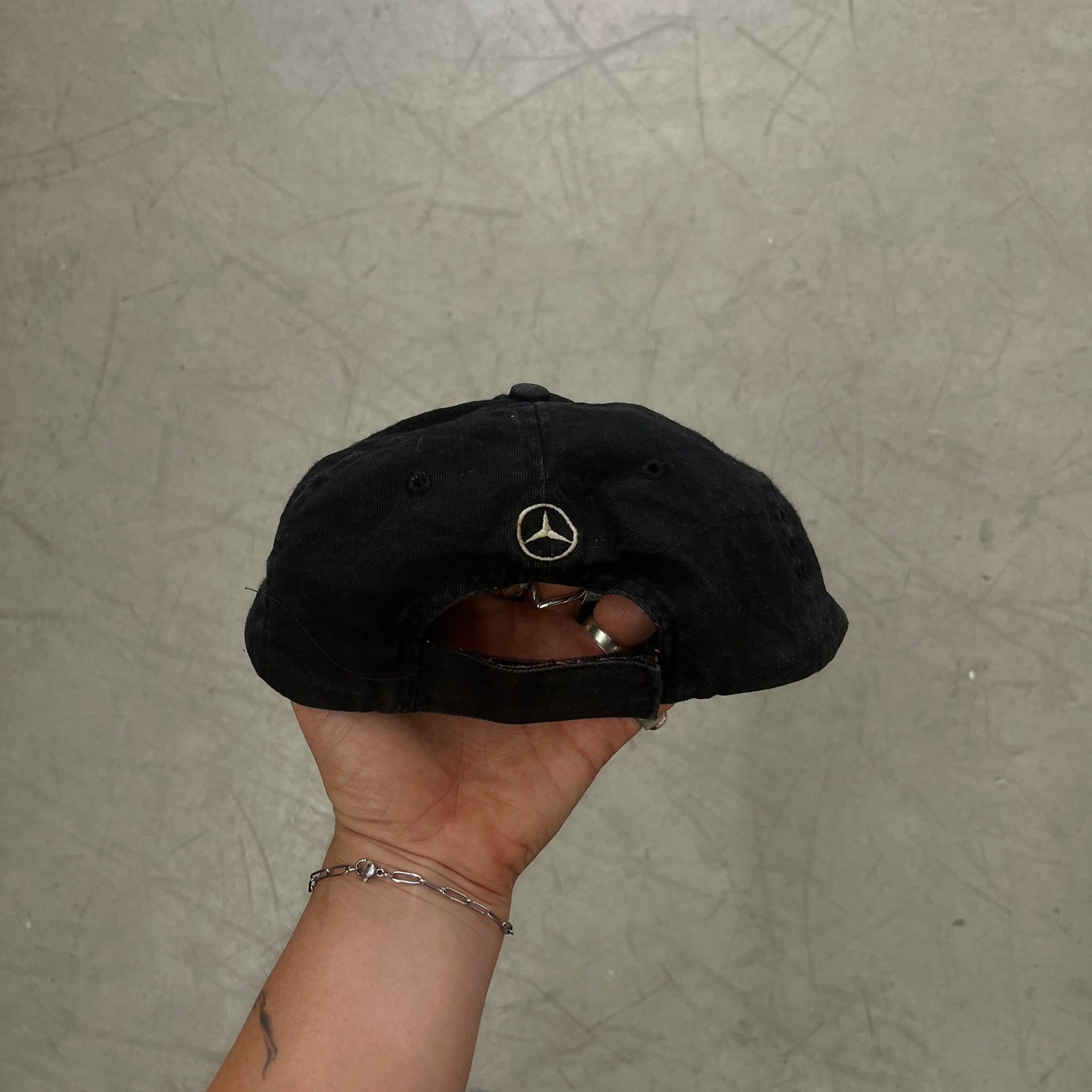MERCEDES BENZ A-CLASS HATCHBACK 6 PANEL 90s