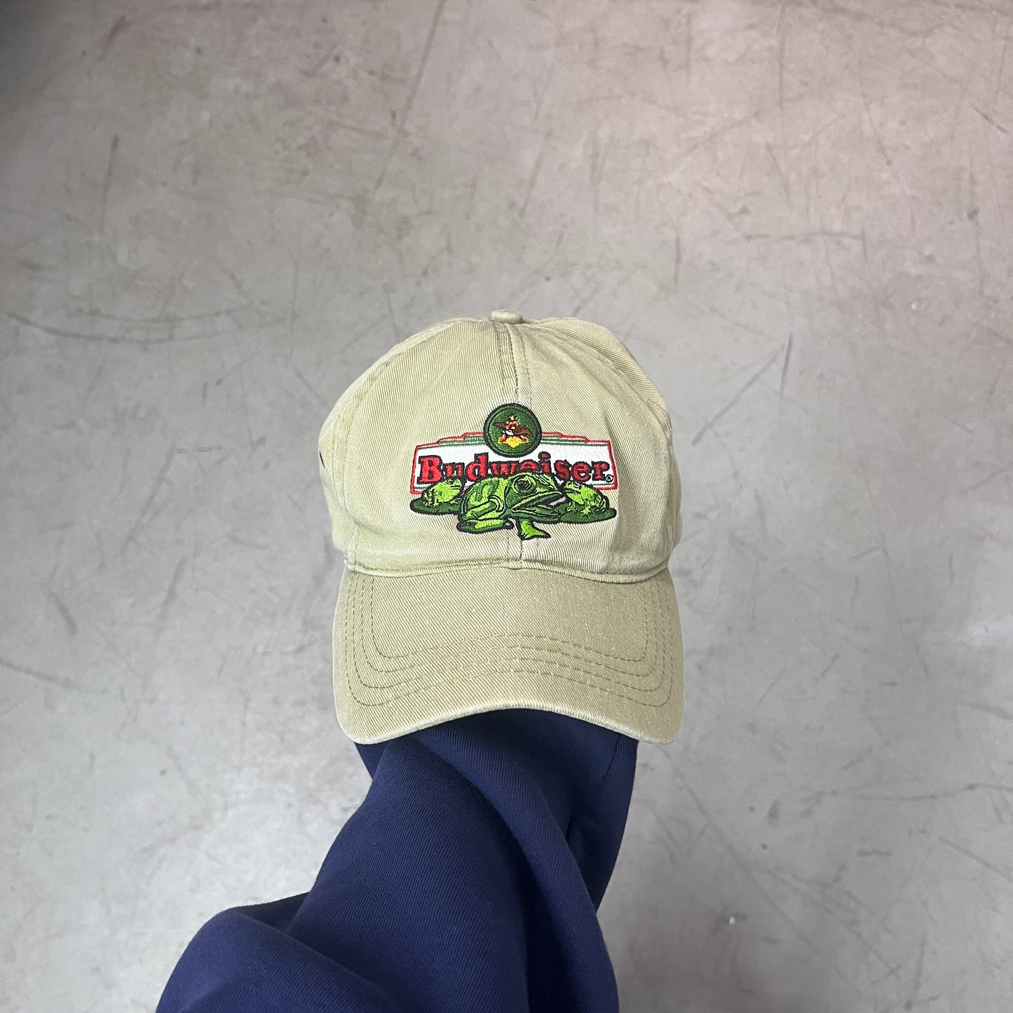 1999 BUDWIESER DREW PEARSON