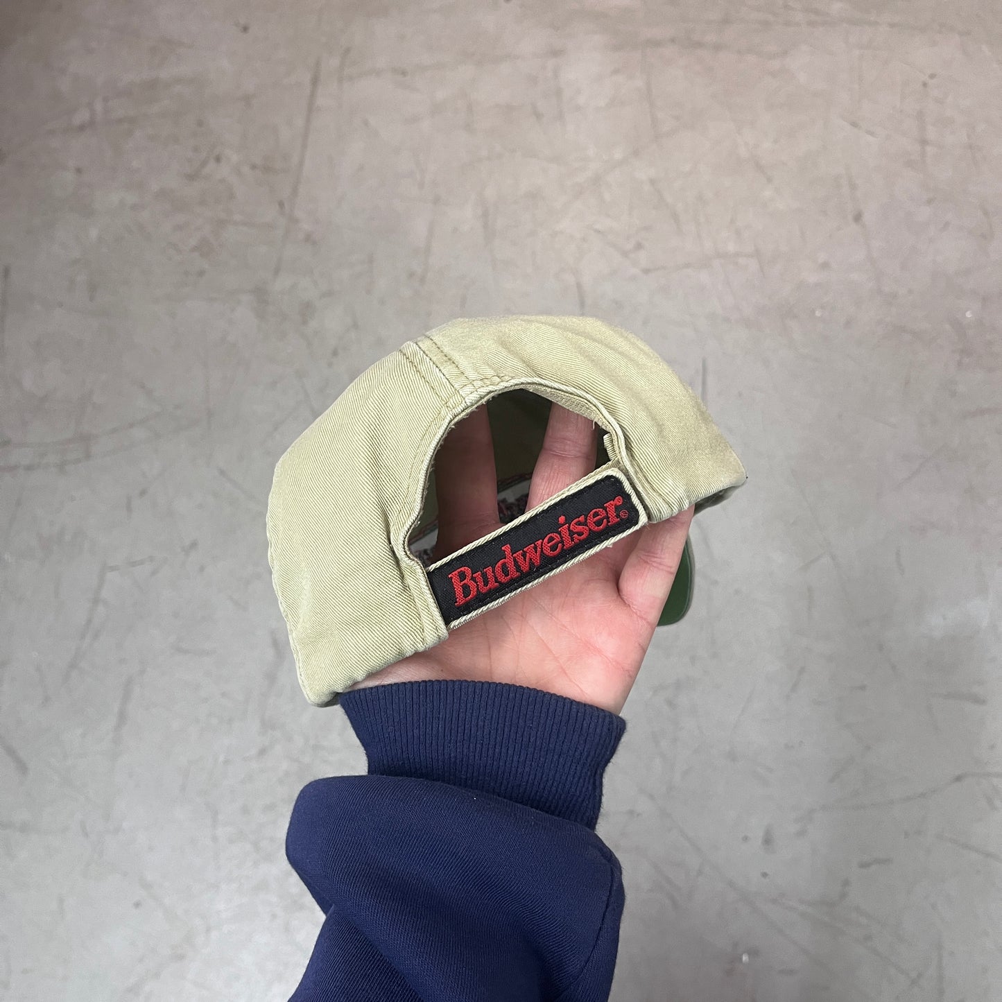 1999 BUDWIESER DREW PEARSON