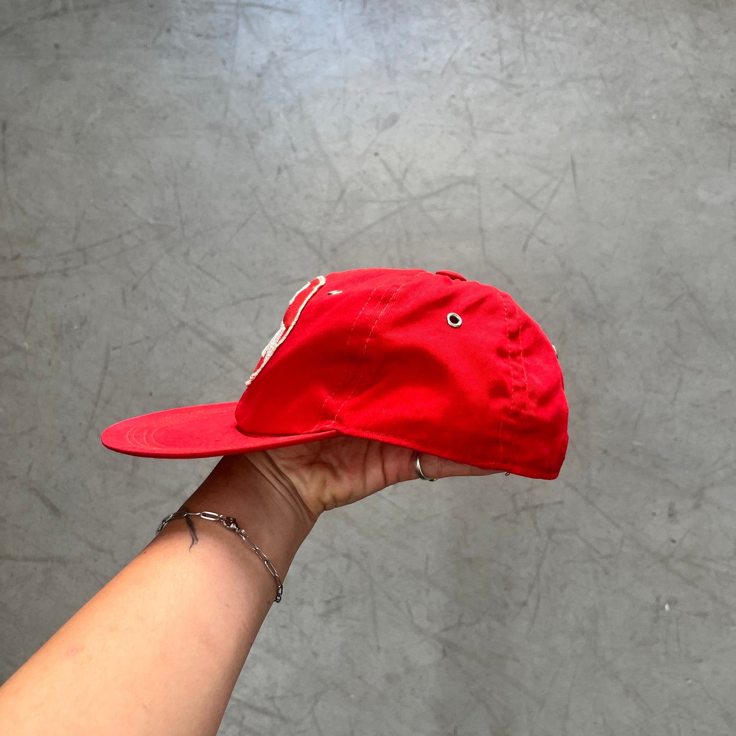 1. FCN NÜRNBERG CAP