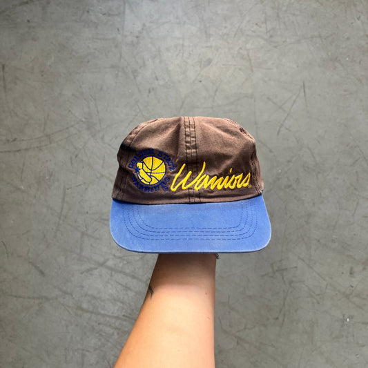 GOLDEN STATE WARRIORS 90s