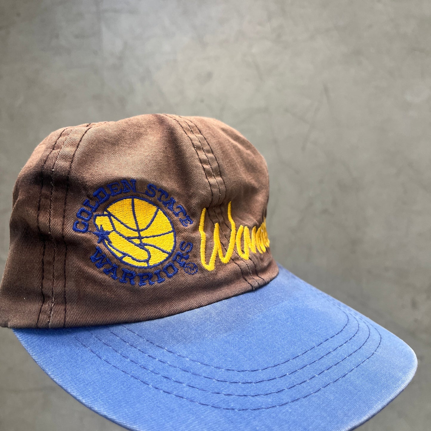 GOLDEN STATE WARRIORS 90s