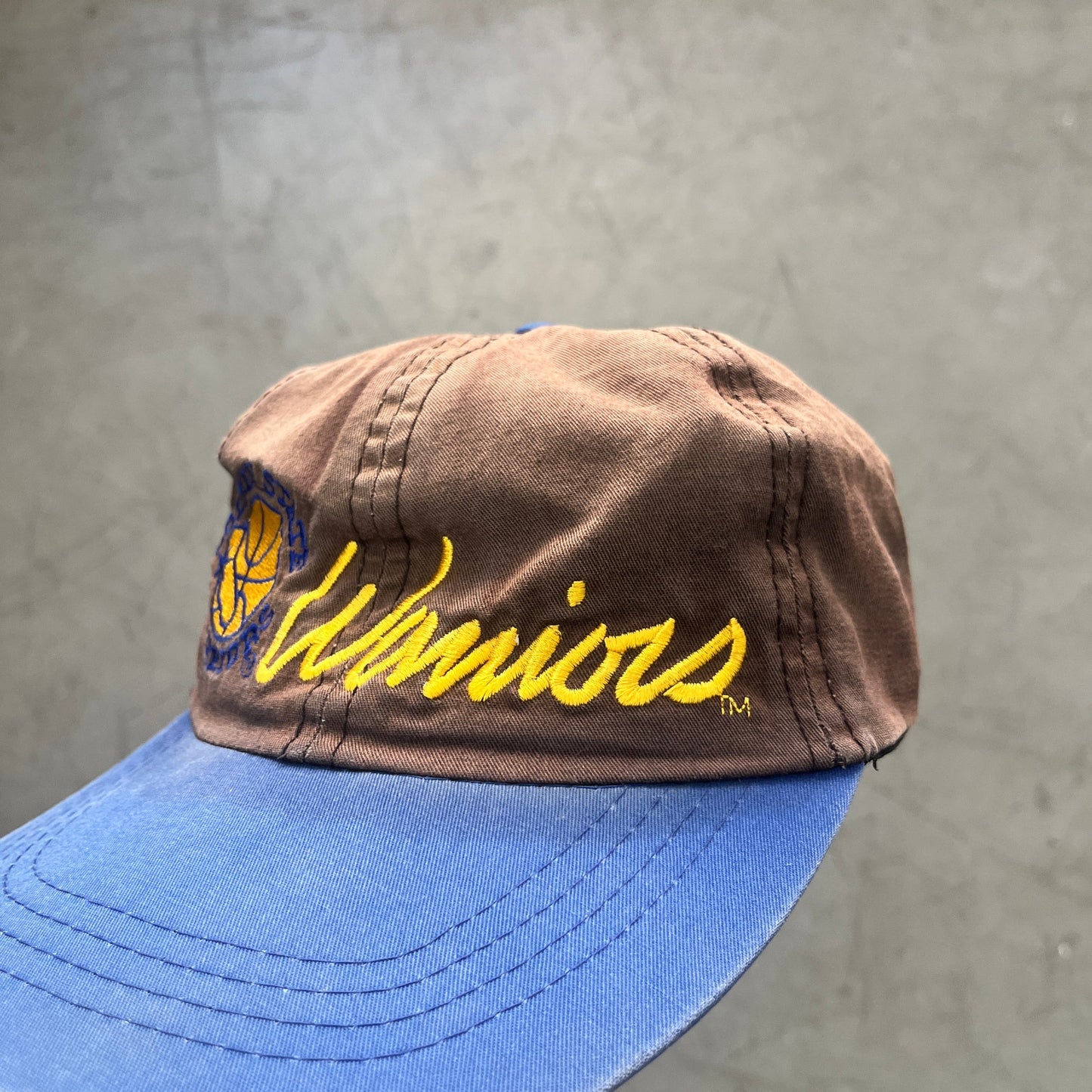 GOLDEN STATE WARRIORS 90s