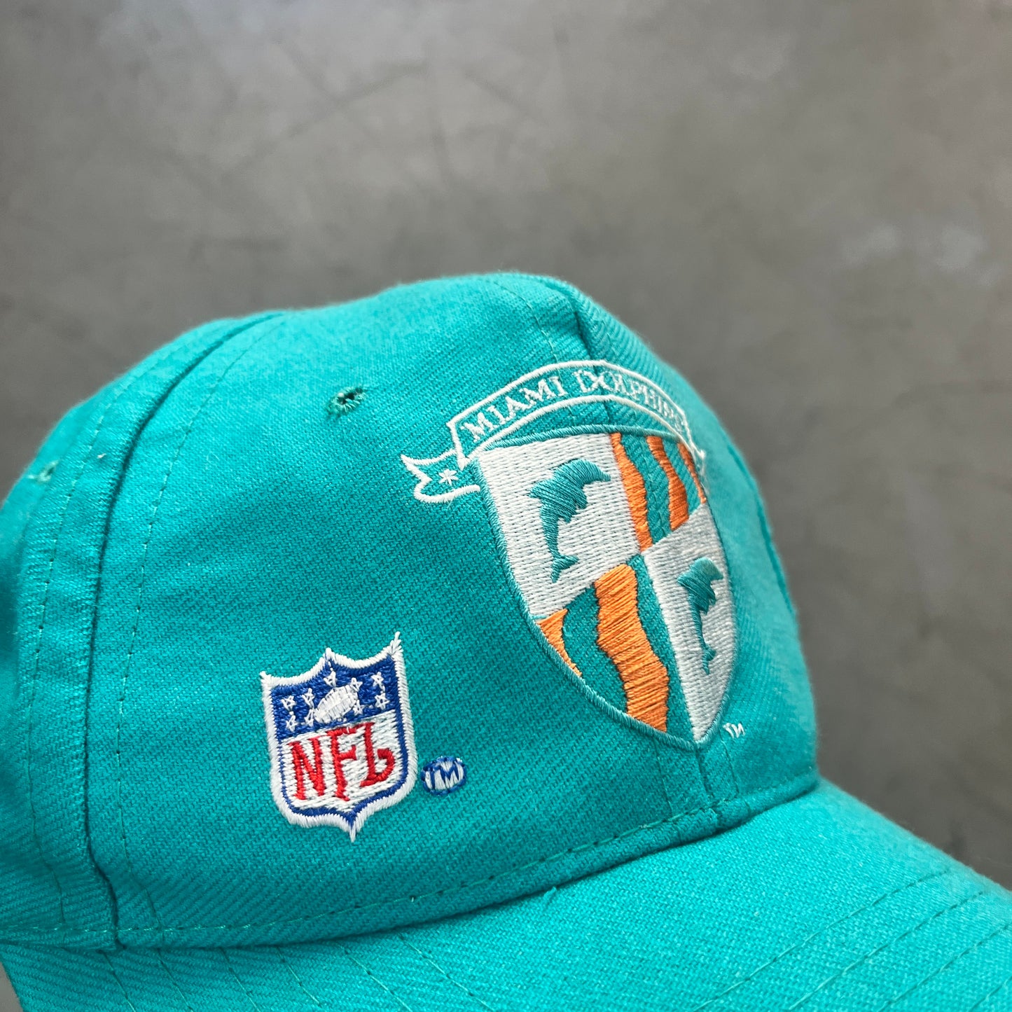 MIAMI DOLPHINS 90s