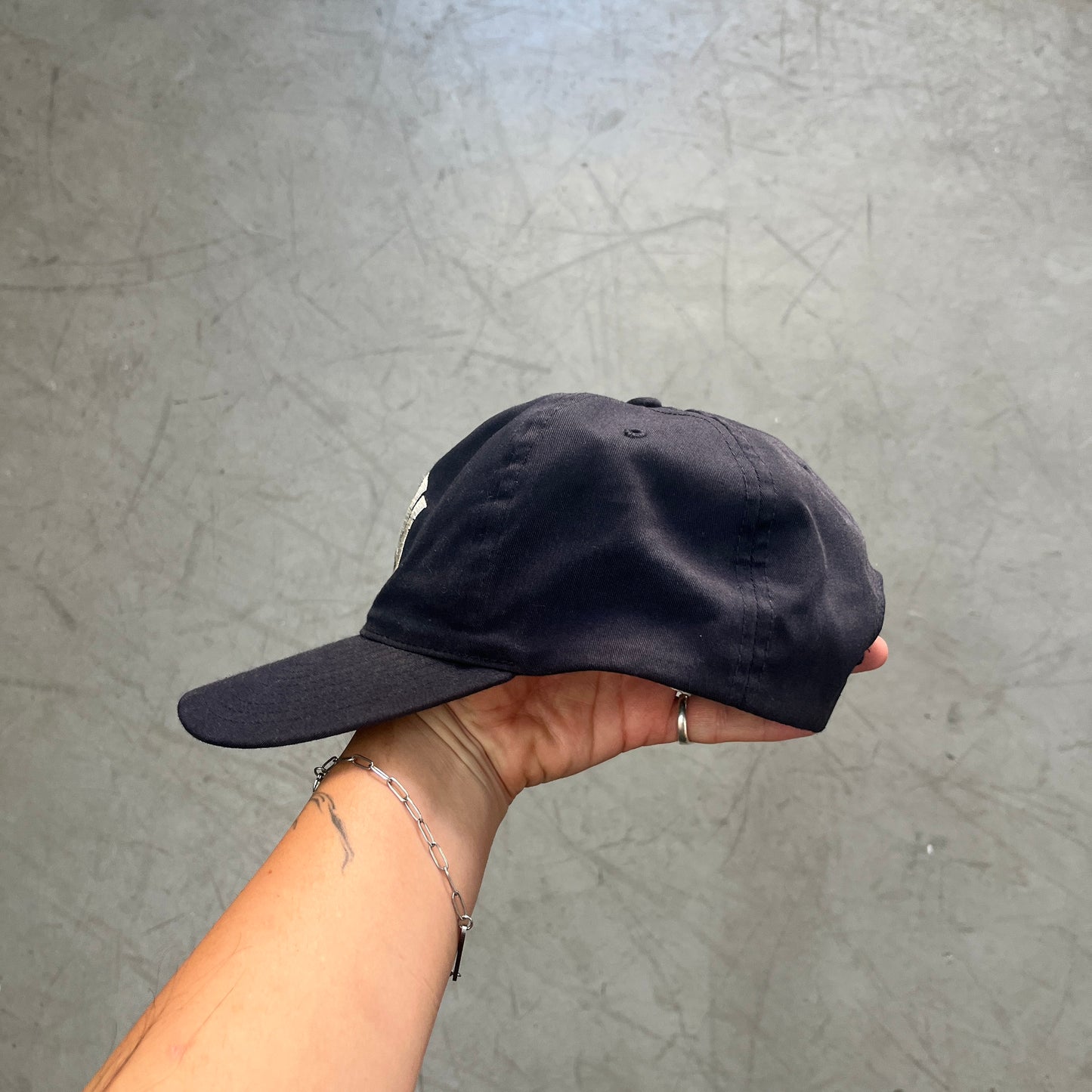 YANKEES NAVY 90s